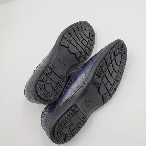 Marc Joseph William Street Longwing Derby
